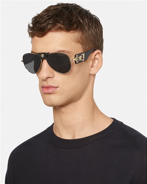 versace men's sunglasses nordstrom|where to buy versace sunglasses.